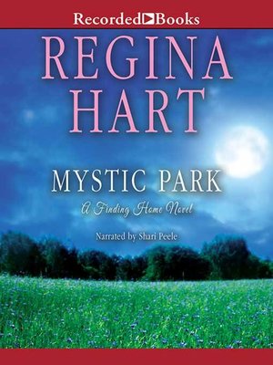 cover image of Mystic Park